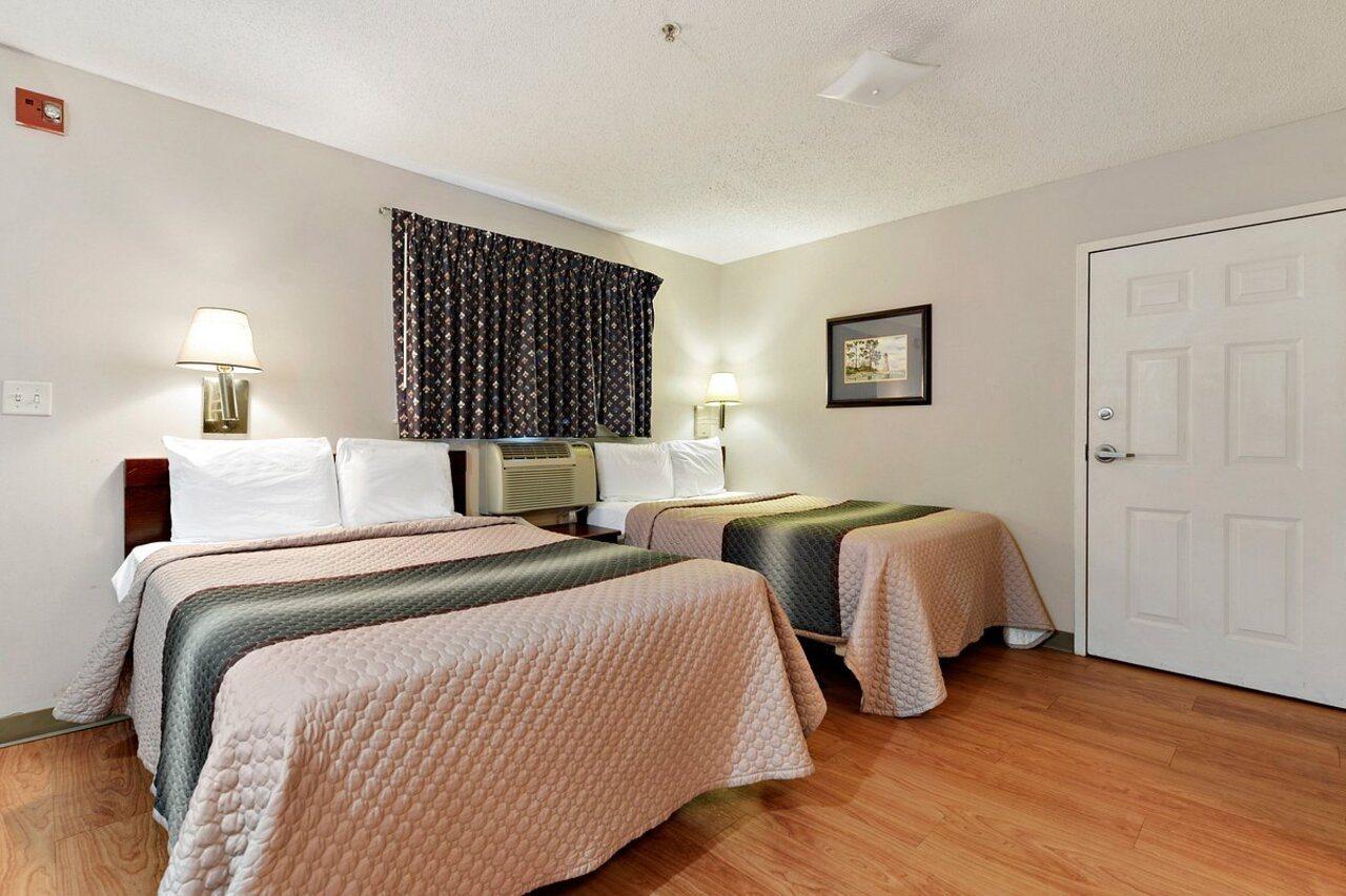 Siegel Select Gautier Motel ภายนอก รูปภาพ